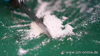 Kokaindealer aus Steinfeld und Damme müssen in Haft - OM online - OM Online
