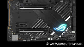 Overclocking-Weltrekord: Asus kontert Gigabyte mit DDR5-10550 CL127