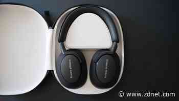Bowers & Wilkins Px7 S2 review: Premium headphones that rival Sony and Bose