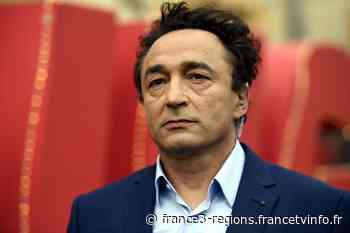 Nancy : ouverture d'une information judiciaire pour viol contre Michel Didym, l'ex-directeur du théâtre de la Manufacture de Nancy - France 3 Régions