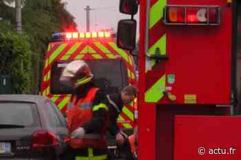 Près de Nancy. Le corps d’une femme d’une cinquantaine d’années repêché, une autopsie en cours - actu.fr
