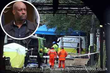 Beckenham driver set to stand trial over alleged role in fatal Croydon tram crash