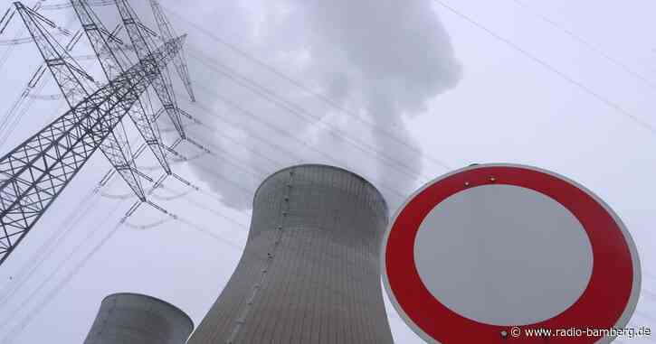 Bayern legt Gesetz für längere Atomlaufzeiten vor