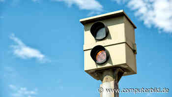 Trotz Verbot: Deutsche setzen auf Blitzerwarner