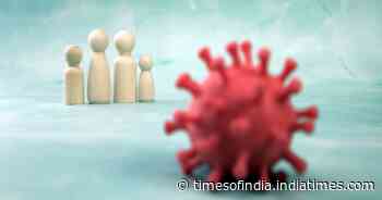 Coronavirus explainer: How Omicron dodges the immune system and evades antibodies in vaccinated and unvaccinated people - Times of India