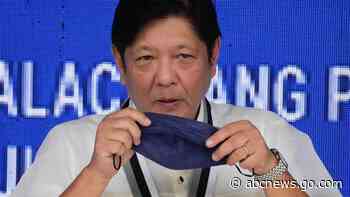 Philippine leader tests positive for coronavirus, isolates - ABC News