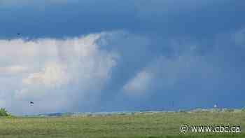 It's tornado season in Alberta. Here's what you should know