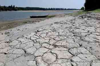 Siccità, Ispra: in 30 anni -19% di disponibilità di acqua - MeteoWeb