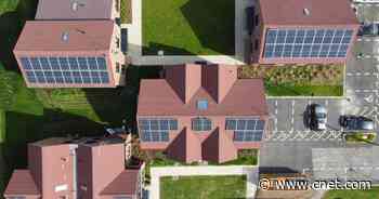 Can an HOA Deny You Solar Panels?     - CNET