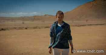 Why Stranger Things' Season 4 Finale Was an Epic Letdown     - CNET