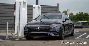 EV Road Trips: An Ounce of Prevention Saves a Pound of Stress     - CNET