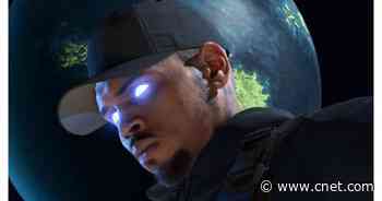 No One Is Buying Chris Brown's NFT Collection     - CNET