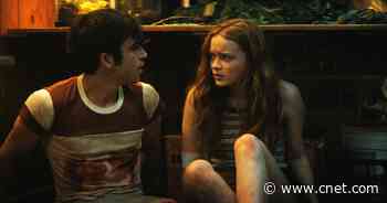 'Stranger Things 4': The Best Movies to Watch After You've Finished Vol. 2     - CNET