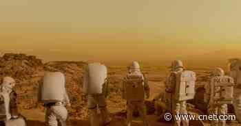 More People Should Watch This Sci-Fi Masterpiece on Apple TV Plus     - CNET