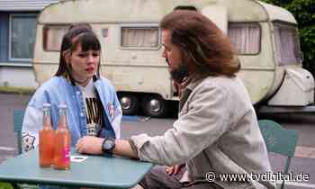 Unter uns: Tobias versagt als großer Bruder – David springt ein - TV Digital