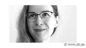 Calida holt Hanna Huber als CIDO - CIO