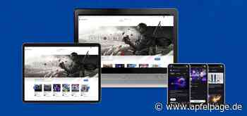 Sony entfernt digital gekaufte Filme und Serien - Apfelpage