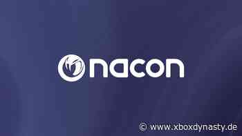 Digital Showcase 2022: Nacon Connect Präsentation startet um 19:00 Uhr - Xboxdynasty