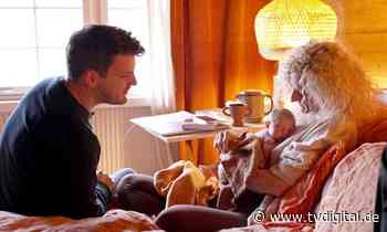 RTL-Reporter hilft bei einer Hausgeburt | TV DIGITAL - TV Digital