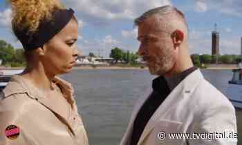 „Köln 50667“: Vorsicht, Betrüger! Robert auf frischer Tat erwischt - TV Digital