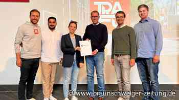 Trafo digital: Die Zukunft von „Creative Spaces“ in Niedersachsen - Braunschweiger Zeitung