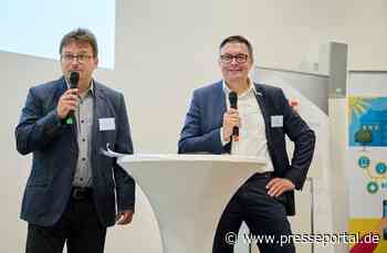 Abschlussveranstaltung von #HESSENbildung.digital / Kultusminister Lorz lobt zweijährige Zusammenarbeit... - Presseportal.de