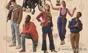 Dieser Star steigt bei "Sex Education" aus - TV Digital