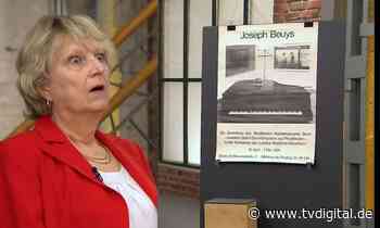 Bares für Rares: „Schwer verwundetes“ Plakat sorgt für große Augen - TV Digital