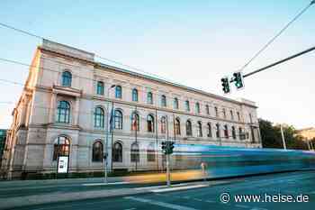 Digitalstrategie: Öffentliche Hand will mit Open Source digital souverän werden​ - heise online