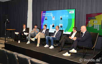 Digital Signage DACH: „Wir haben eine Recruitment-Krise“ - invidis - Digital Signage Portal