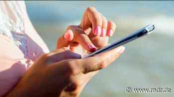 Auszeit vom Handy - So gelingt Digital Detox - MDR