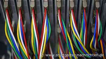 Umfrage: Mehrheit der Menschen sieht Digitalisierung als Chance - Stuttgarter Nachrichten