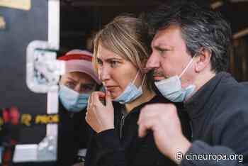 Kristina Buožytė and Bruno Samper • Directors of Vesper - Cineuropa