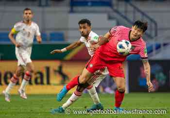 Rennes' Bruno Genesio confident of Kim Min-jae signing - Get French Football News
