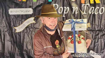 Bruno “Pop N Taco” Falcon Dies: ‘Breakin’ Star & Michael Jackson Dancer Was 58 - Deadline