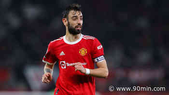 Bruno Fernandes believes Man Utd will return to 'glorious days' - 90min UK