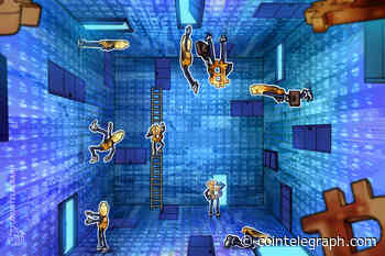 Mind games: Bitcoin education at an escape room in Lebanon