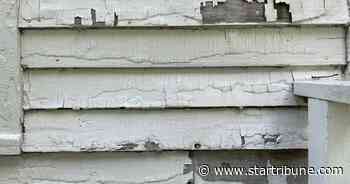 Why has the Park Board allowed the 'birthplace of Minneapolis' to deteriorate?