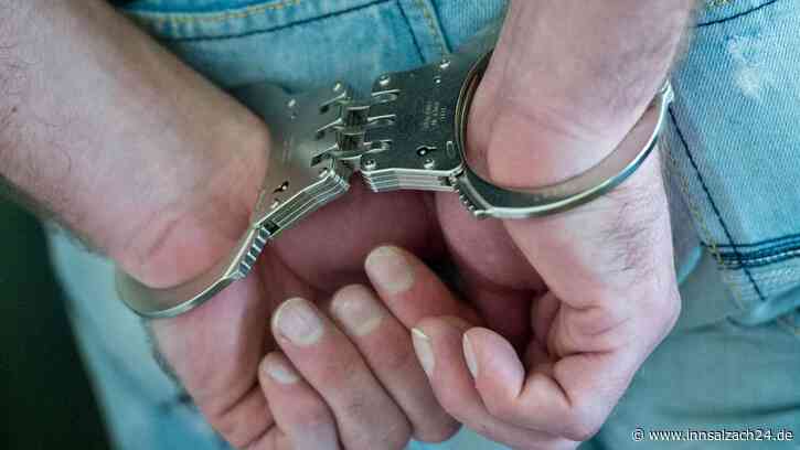 Raubüberfall auf Mühldorfer Juwelier im Jahr 2015: Mutmaßlicher Mittäter in Litauen festgenommen