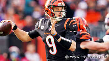 NFL teams that helped their QB the most and least in 2022: Bengals, Ravens take opposite paths