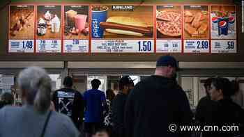 Why Costco's $1.50 hot dog combo and 99-cent Arizona iced tea still cost the same