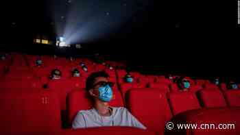 Hollywood won't budge for Chinese censors anymore. Here's what changed
