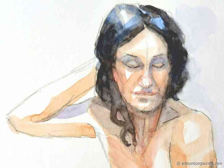 Three to See Friday: Ultimately Undressed, Prairie Art and Dennis Hopper's Out of the Blue