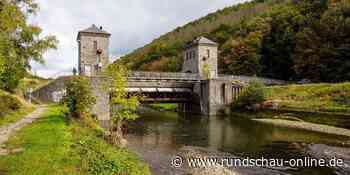 Stromversorgung: Wasserkraftwerke Engelskirchen testen Agger für Schwarzstarts - Kölnische Rundschau