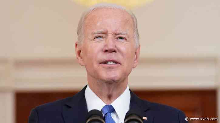 Biden to sign executive order protecting abortion access
