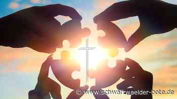 Kirche der Zukunft: Aus vier mach eins: Gemeinden im Gäu wollen fusionieren