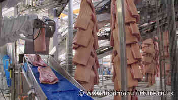 Efficient handling & storage trends