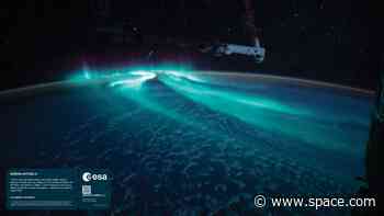 Planned NASA mission to the 'ignorosphere' could improve space weather forecasts