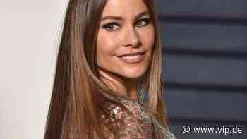 „Modern Family“-Star Sofía Vergara: Emotionales Throwback-Foto erinnert an ihre Krebserkrankung - VIP.de, Star News