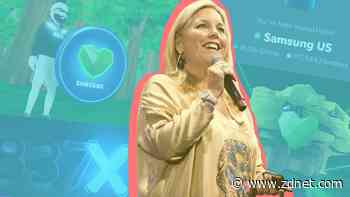 From storytelling to storyliving: How Samsung is building its metaverse for tomorrow